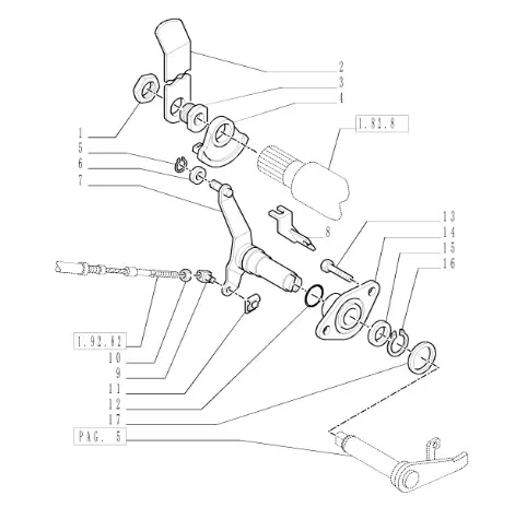 5176272 - сектор