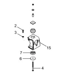 87562943 - шайба