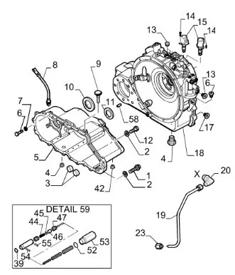 87692213 - втулка