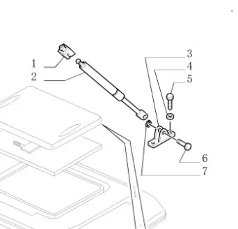5108539 - Крышка